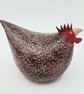 Rocking  speckled chicken - Image 2