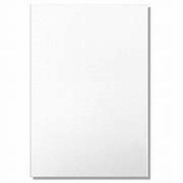 Dovecraft 'White' A4 Felt 180gsm x 4 Sheets