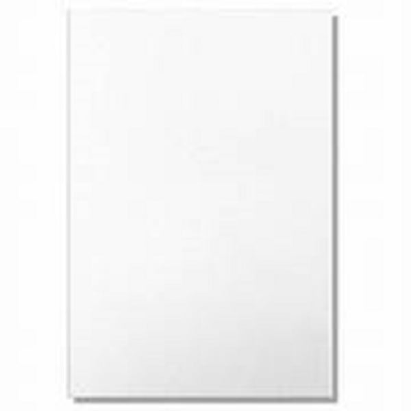 Dovecraft 'White' A4 Felt 180gsm x 4 Sheets