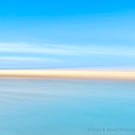 Abstract Photo of Holkham Beach, Norfolk