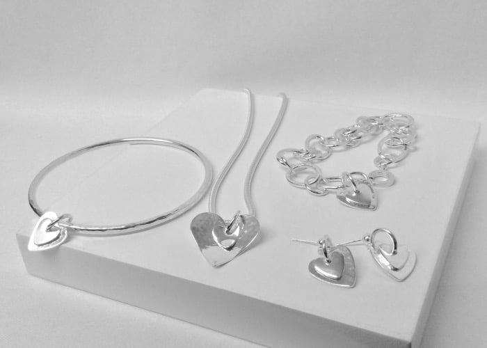 Silver Coast Jewellery