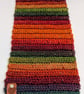 Crochet scarf - Image 4