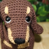 crocheted  by  nana