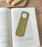 Hand stitched Bookmark  - Image 3