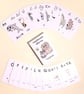 Ukrainian Alphabet of Animals - flashcards to learn Cyrillic - Image 7