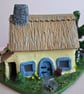 Thatched Fairy Cottage House  - Image 4