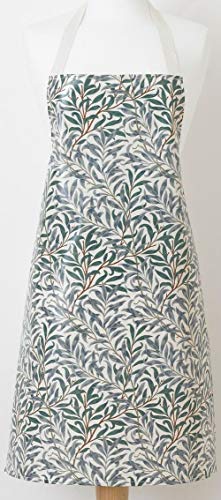 William Morris Water Resistant Aprons   Adult size. 78 cm 