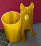 Pawfect grip German Shepherd Pen Holder - Image 3