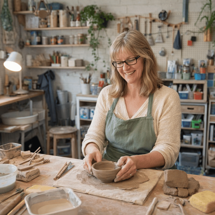 MELANIE'S MAGICAL CRAFTS