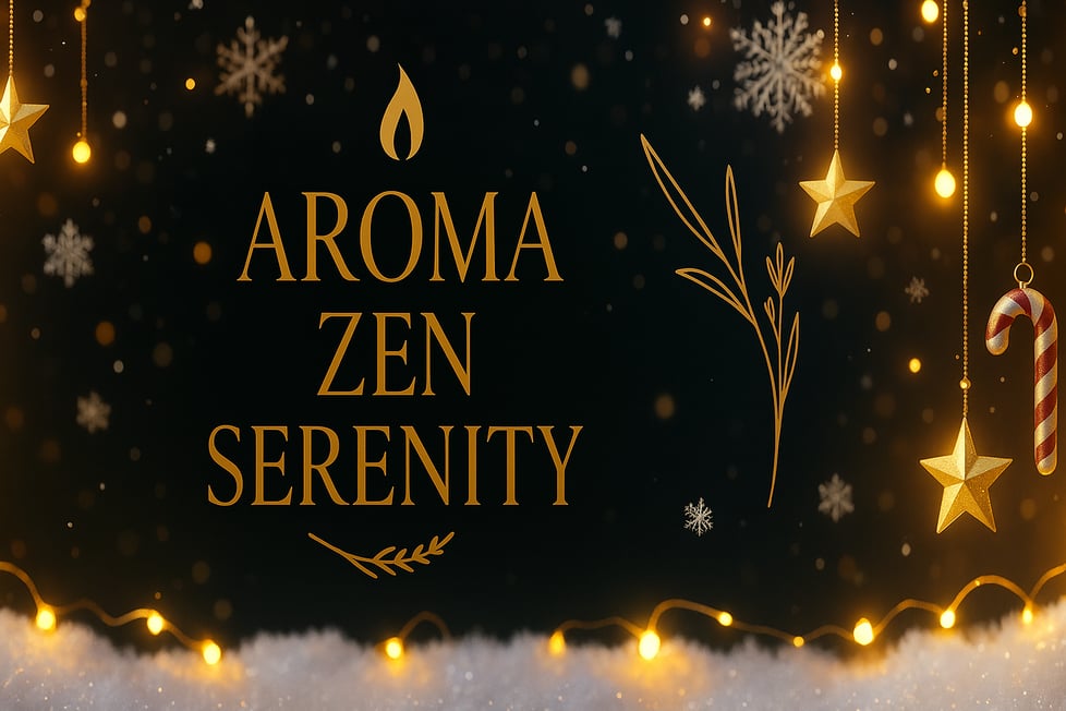 Aroma Zen Serenity