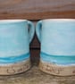 beach mug - Image 1