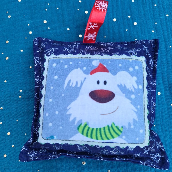  Scented Sachet Cartoon Dog