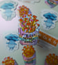 Fries Before Guys Fridge Magnet - Image 1