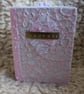 Pretty Mini Journal  - Image 1