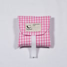 Reusable Sandwich Wrapper