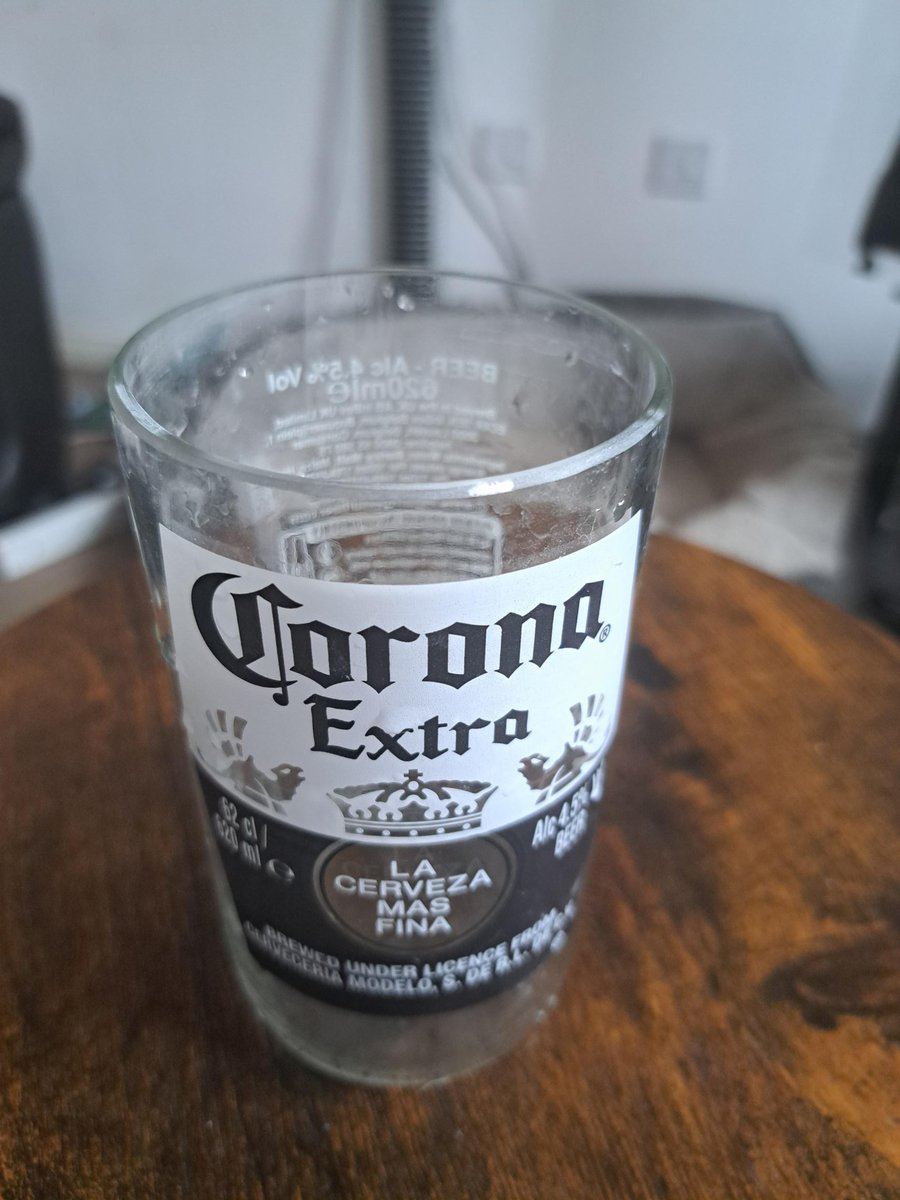 Corona Glass