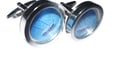 Boats & Planes Cufflinks