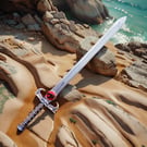 Sword of Omens – 1984 Classic Thundercats Replica