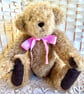 Layla: Mohair Artist Bear 43cm (17")