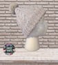 Hand Knitted Hat, Ladies Cable Hat, Pom Pom Hat - Image 5