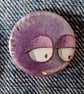 Picture Book Badge - Monster - Image 1