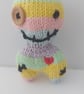 Little Guy-Pastel Rainbow
