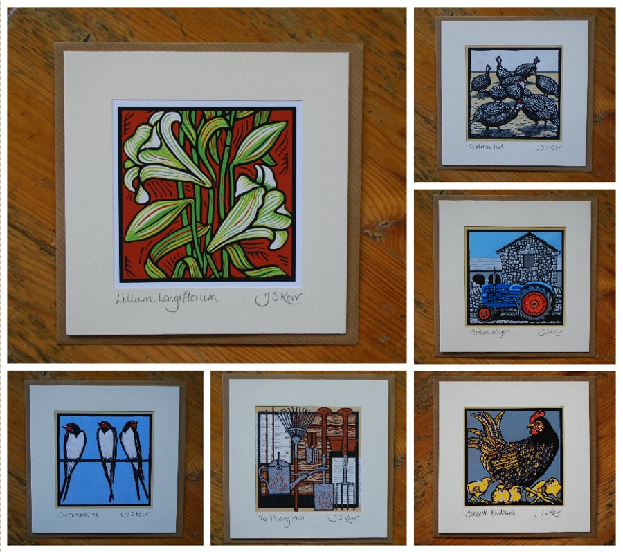 Kerr Arts