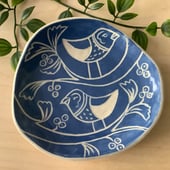 Karin Findell Ceramics