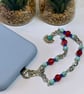 Phone Bracelet Wrist Strap: