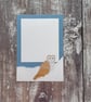 Snowy Fox and Barn Owl Gift Notes - Image 4