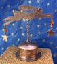 Copper Leaping Hares Box - Image 5