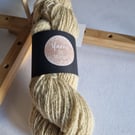 Lovely Natural Dyed yarn 