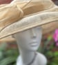 Wedding Hat, Hat for the Races, hats special occasions  - Image 4