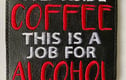 COASTERS, MUG RUGS