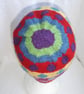Spot Hat Pattern in 4 Sizes. Knitting Pattern. PDF Knitting Pattern. Hat. - Image 8