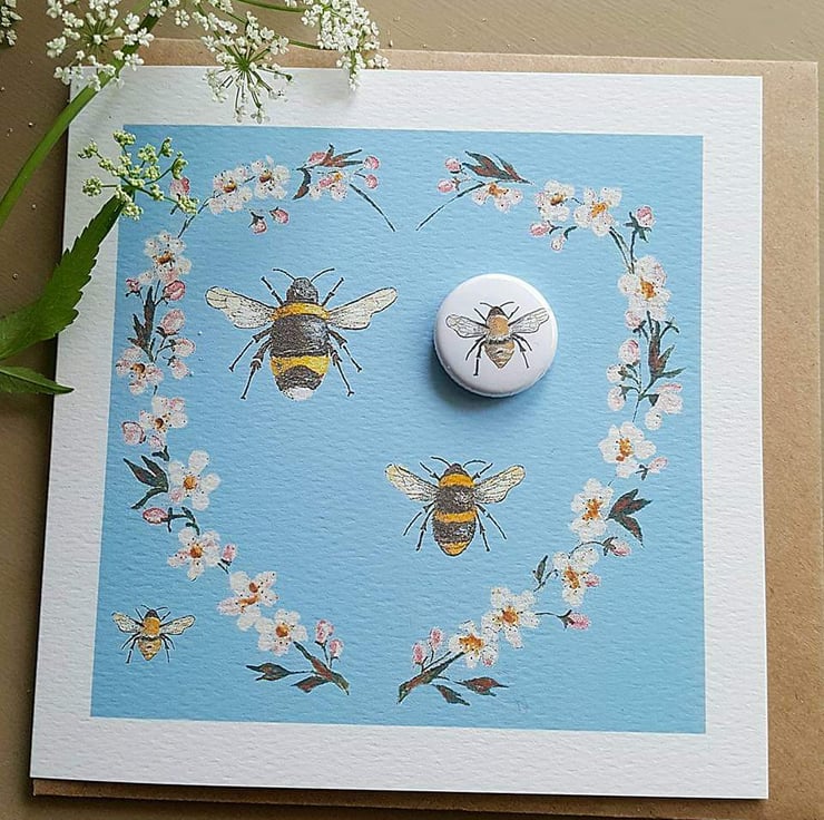 Gifts for Bee Lovers