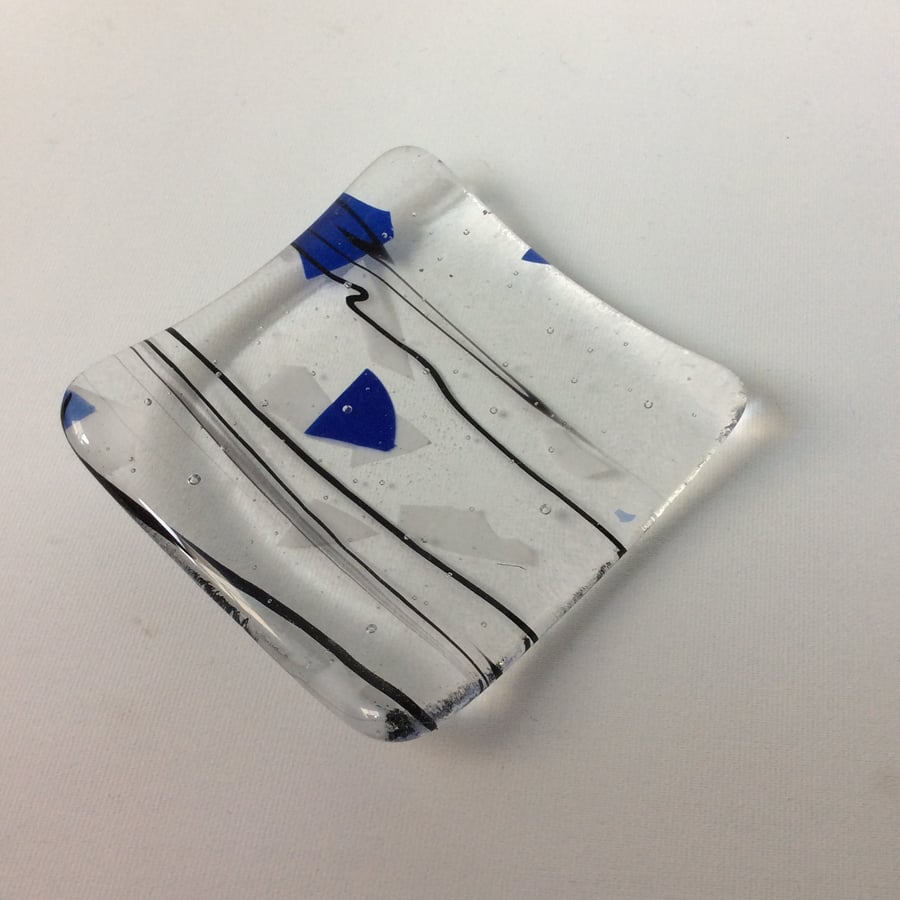 Another Dinky trinket dish  (0499)