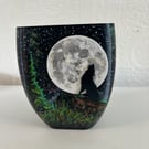 Moon call by Andrew Jenkins 