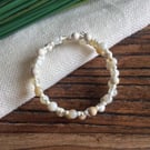 Summer Seconds - October Birthstone Bracelet