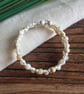 Summer Seconds - October Birthstone Bracelet