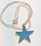Starfish Necklace - Image 3
