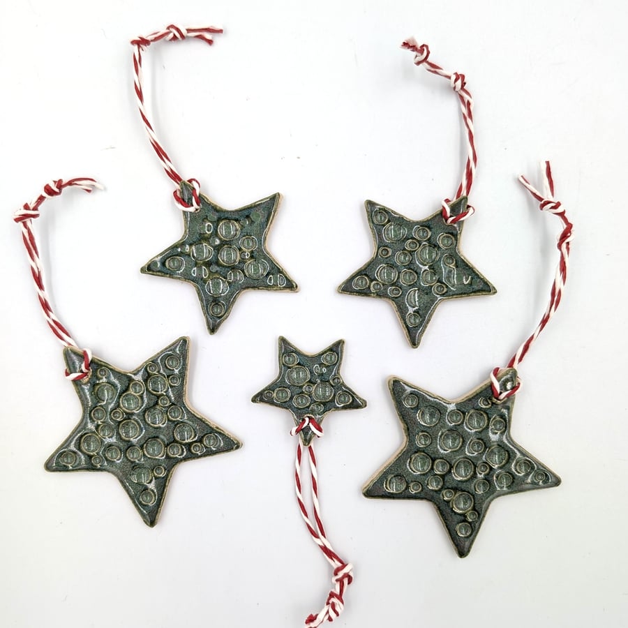 Christmas Decorations 