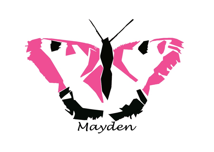 Mayden Art
