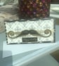 Grand moustache birthday card - Image 1