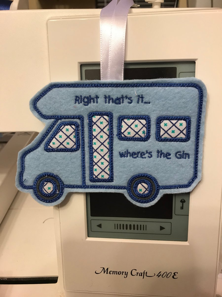 Reserved for Angie Motorhome 