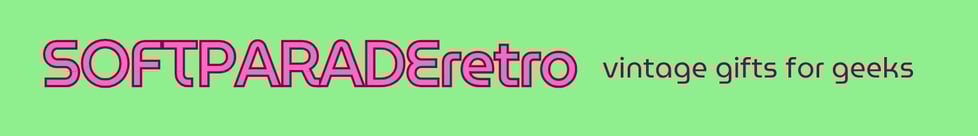 SoftParadeRetro