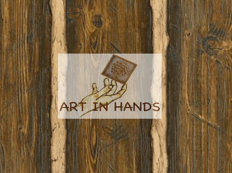 Art In Hands