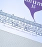 Home Is Where My Mum Is Print - Image 4