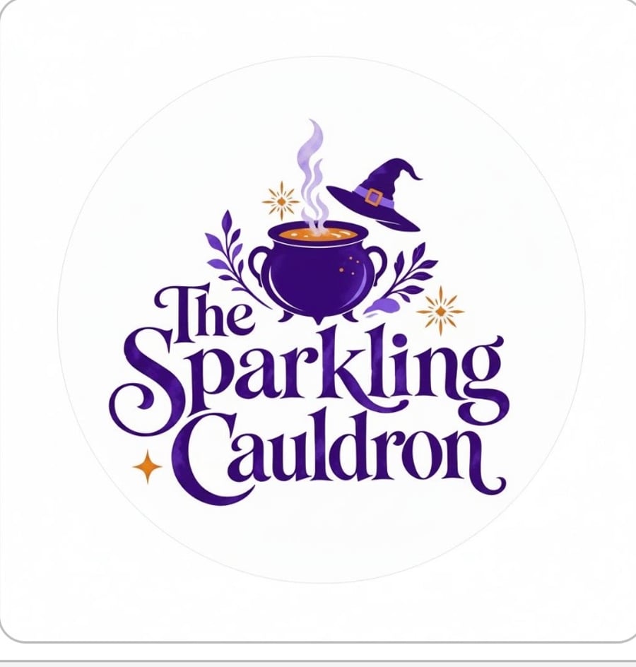 The Sparkling Cauldron