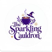 The Sparkling Cauldron